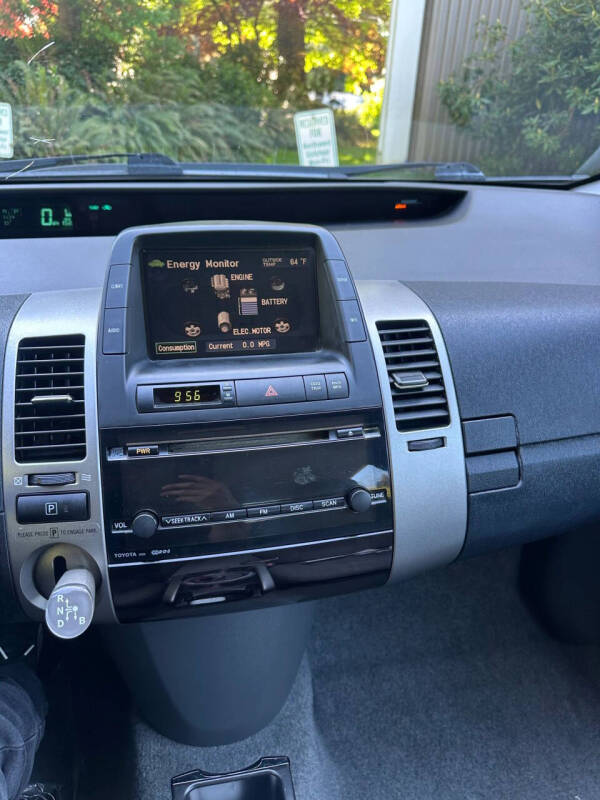 2006 Toyota Prius