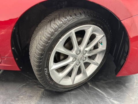 2011 Lexus CT 200h Premium