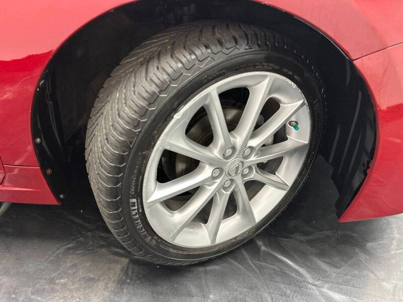 2011 Lexus CT 200h Premium