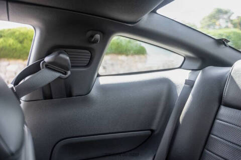 2008 Ford Mustang GT Premium
