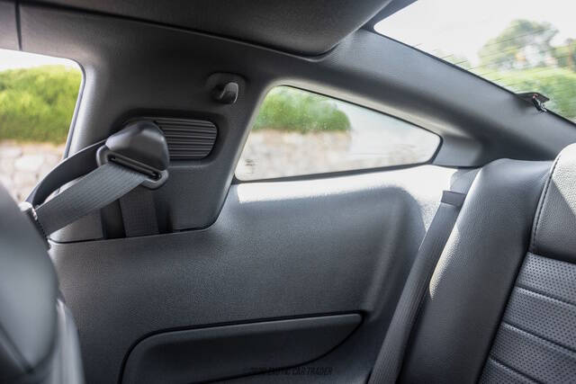 2008 Ford Mustang GT Premium