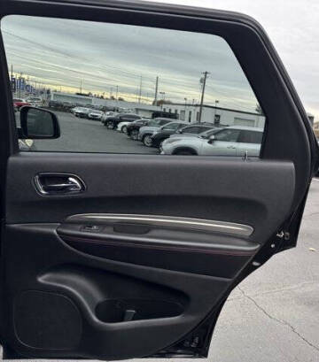 2017 Dodge Durango R/T