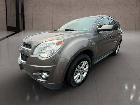 2012 Chevrolet Equinox
