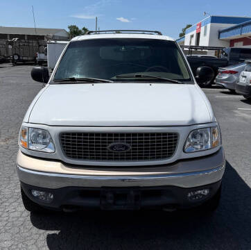 1999 Ford Expedition Eddie Bauer
