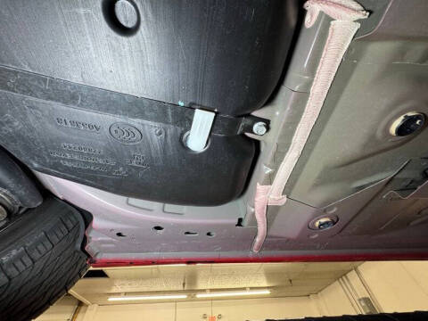 2014 Chevrolet Camaro SS