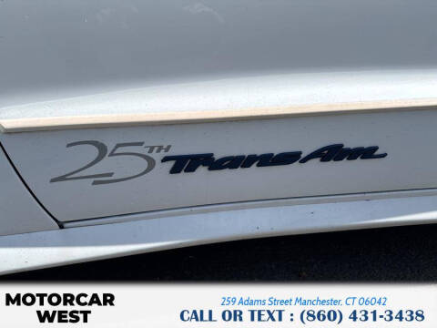 1994 Pontiac Firebird