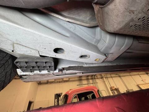 1994 Pontiac Firebird