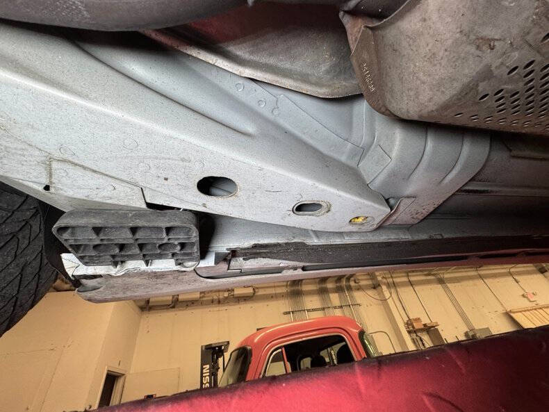 1994 Pontiac Firebird