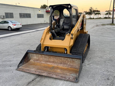 2023 Caterpillar 279d3