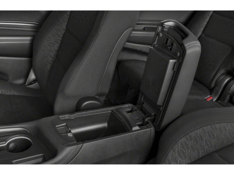 2026 Dodge Durango Pursuit