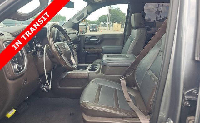 2022 GMC Sierra 1500 Limited