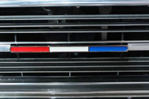 1967 Plymouth GTX