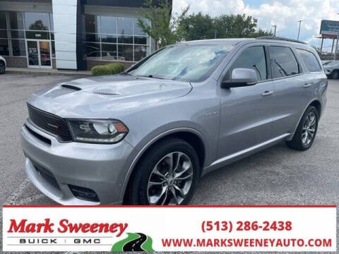 2020 Dodge Durango R/T