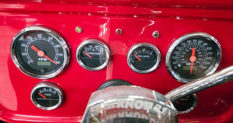 1971 Chevrolet C/K 10 Series