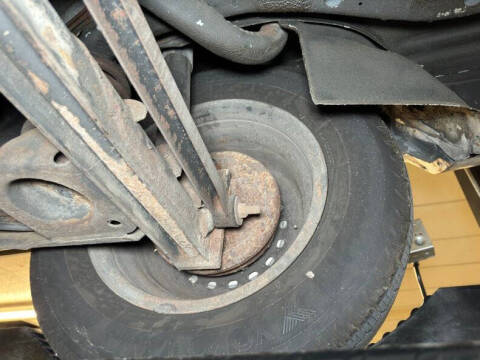 1985 Chrysler Le Baron