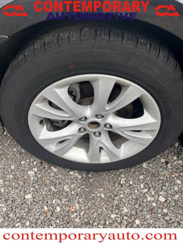 2011 Ford Taurus SEL