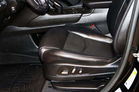 2018 Cadillac XT5 Premium Luxury