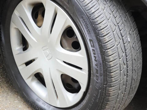 2009 Honda Fit