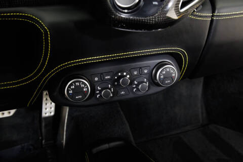 2011 Ferrari 458 Italia
