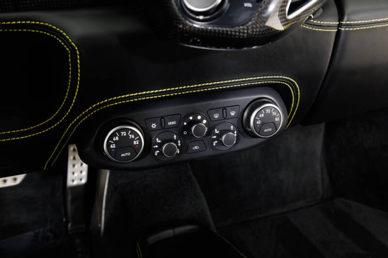 2011 Ferrari 458 Italia