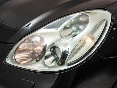 2004 Lexus SC 430