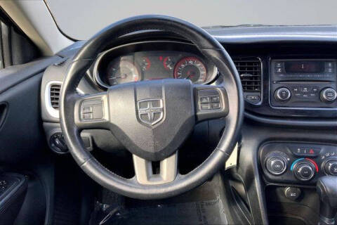 2013 Dodge Dart SXT