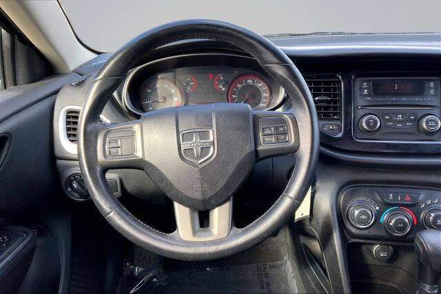 2013 Dodge Dart SXT