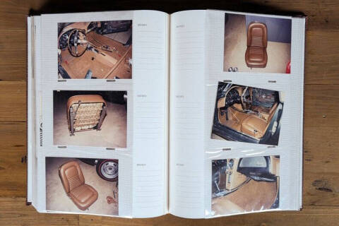 1967 Chevrolet Corvette