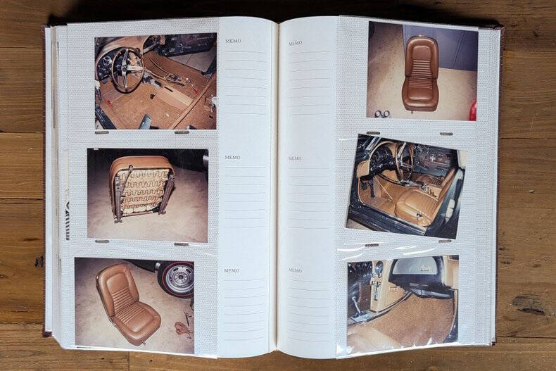 1967 Chevrolet Corvette