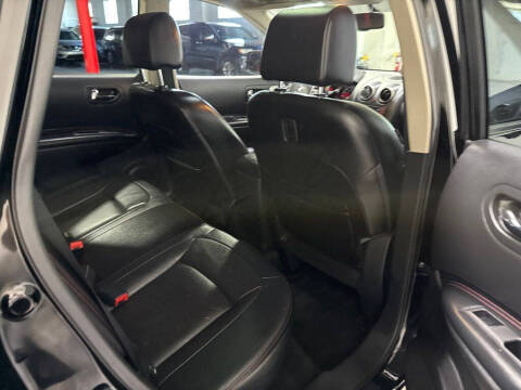 2013 Nissan Rogue
