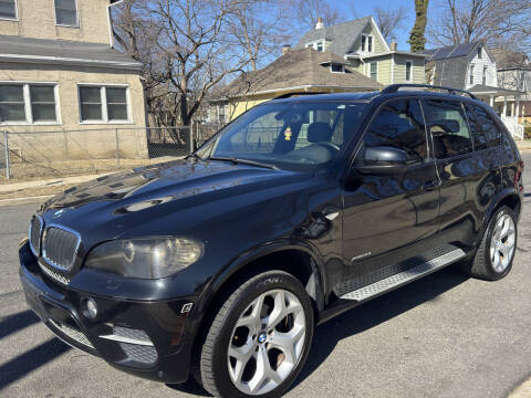 2011 BMW X5 for sale at Michaels Used Cars Inc. in East Lansdowne PA