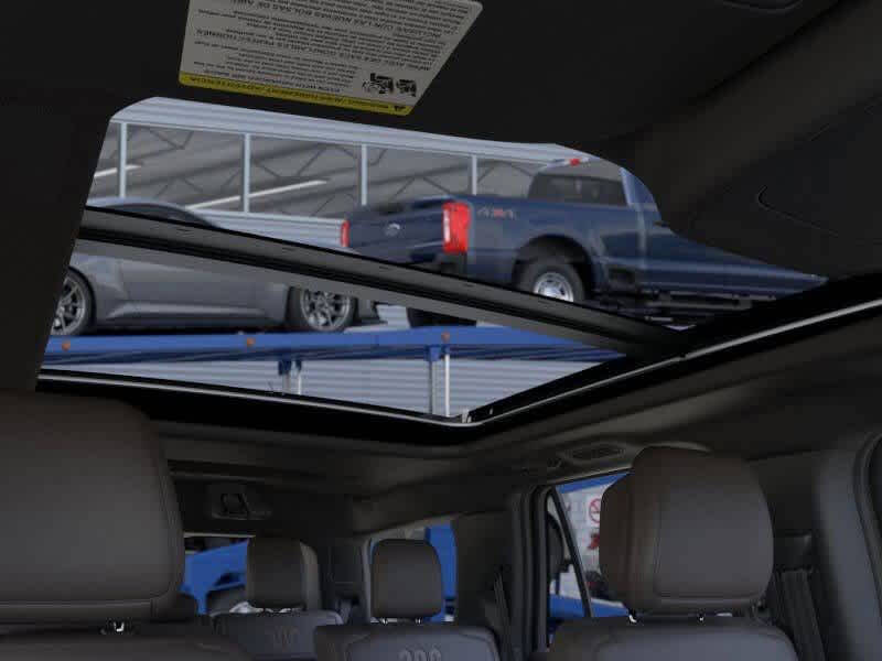 2026 Ford Expedition King Ranch