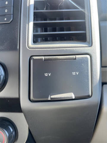 2021 Ford F-550 Super Duty