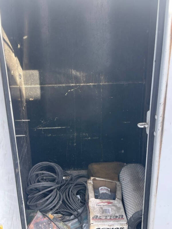 2007 Chevrolet Kodiak C4500