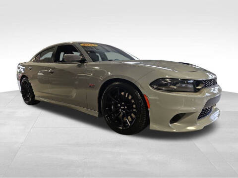 2021 Dodge Charger for sale at Lucas Chrysler Jeep Dodge Ram in Lumberton NJ