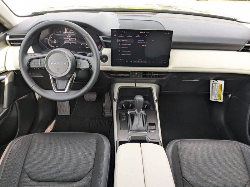 2026 Mazda CX-5 2.5 S Preferred