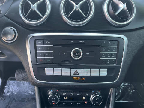 2019 Mercedes-Benz CLA CLA 250