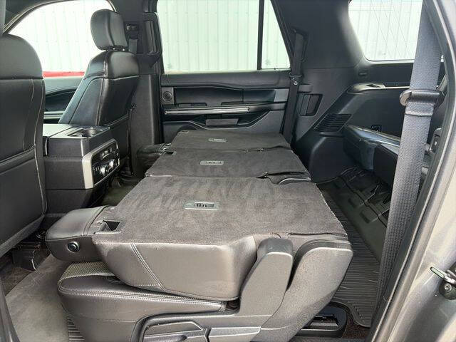 2018 Ford Expedition MAX XLT