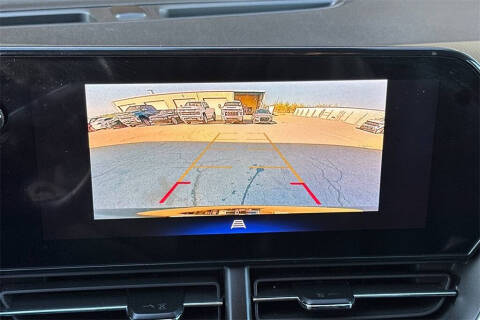 2025 Chevrolet Trax RS