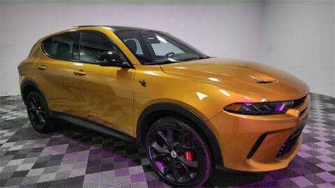 2024 Dodge Hornet GT Plus