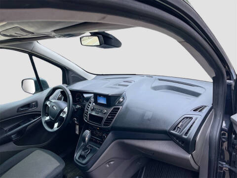 2021 Ford Transit Connect XL