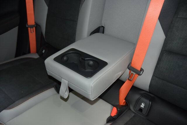 2026 Chevrolet Blazer EV SS