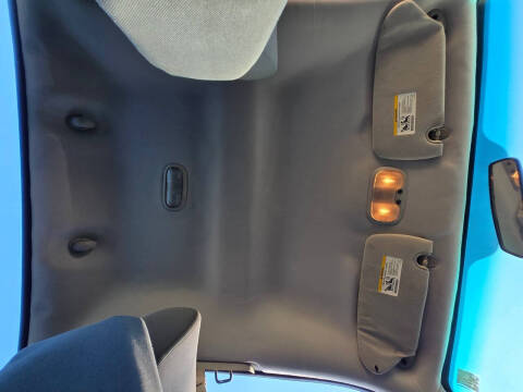 2010 Dodge Dakota ST