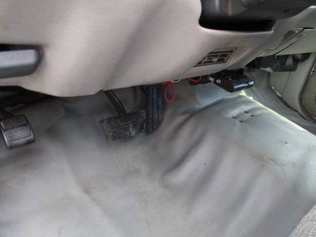 1998 GMC Sierra 2500 SLE