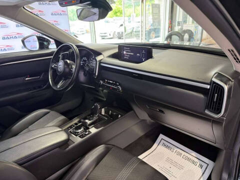 2026 Mazda CX-50 2.5 S Preferred
