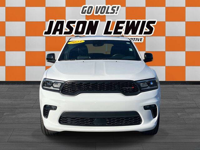 2023 Dodge Durango GT Plus