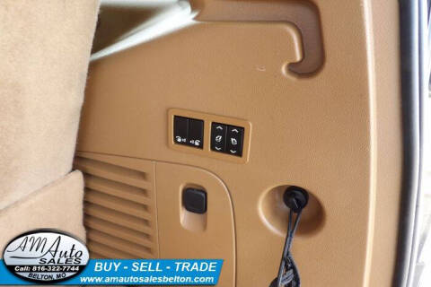 2015 Cadillac Escalade Platinum