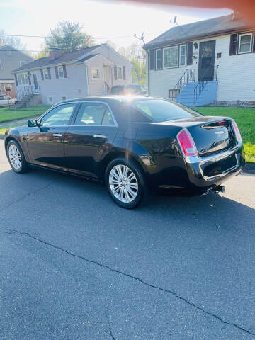 2014 Chrysler 300