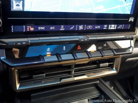 2025 GMC HUMMER EV 3X