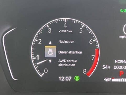 2025 Honda Pilot Touring+